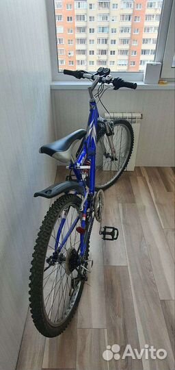 Велосипед shimano (Япония) в хорошем состоянии