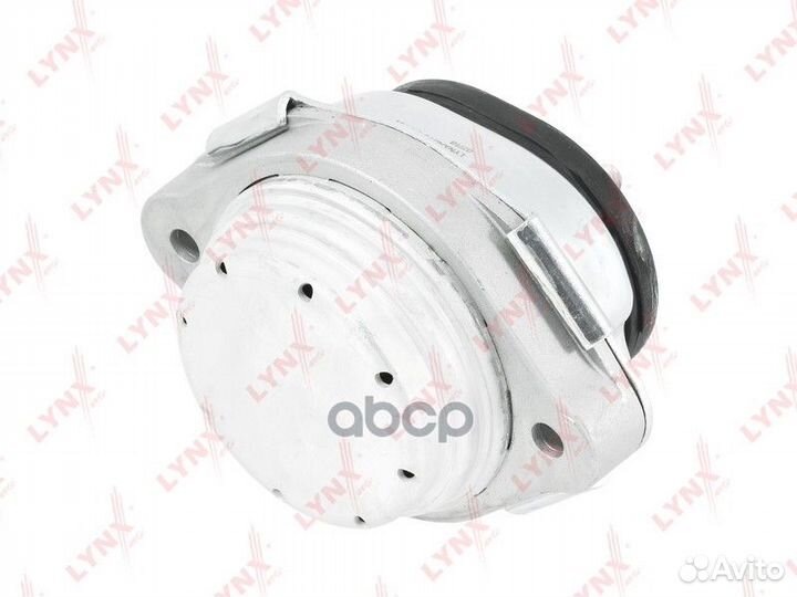 Опора двигателя перед прав FM-4410;22 11 6 770