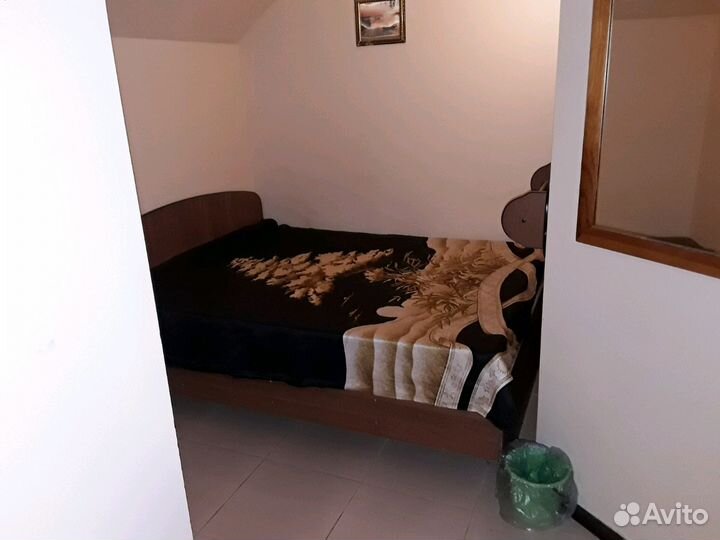 Сауна с бассейном