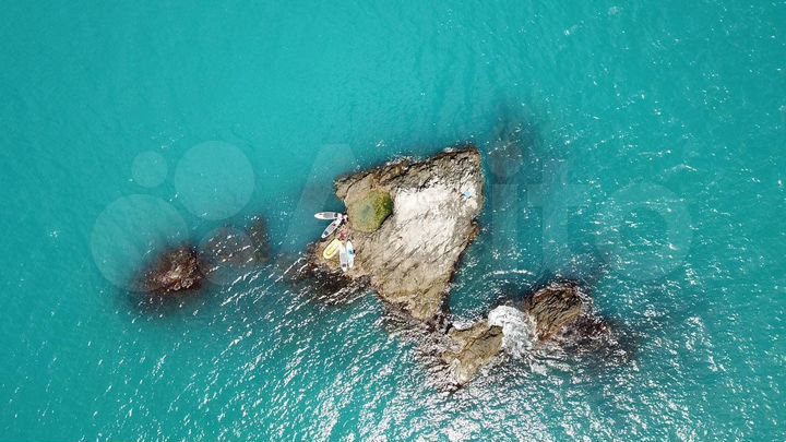 Комната 25 м² в 9-к., 2/4 эт.