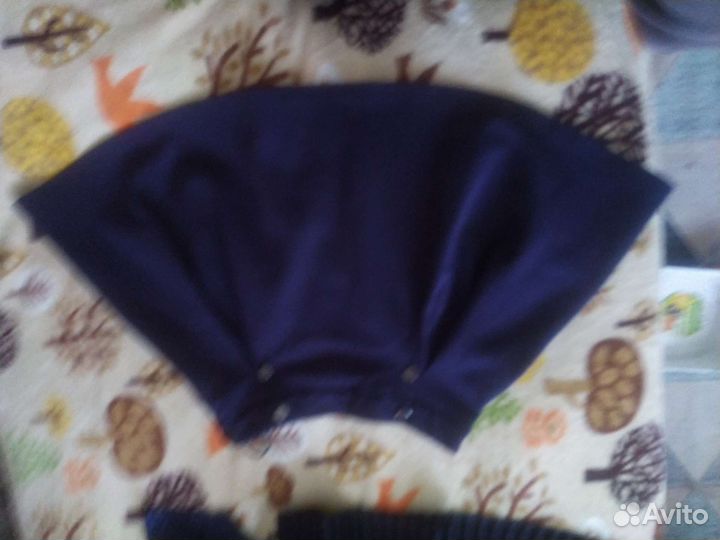 Продам пакет вещей на девочку 11-12лет