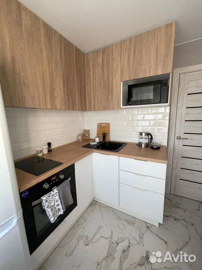 Кухни на заказ