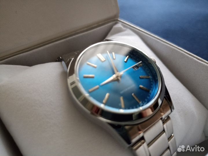 Часы casio quartz classic