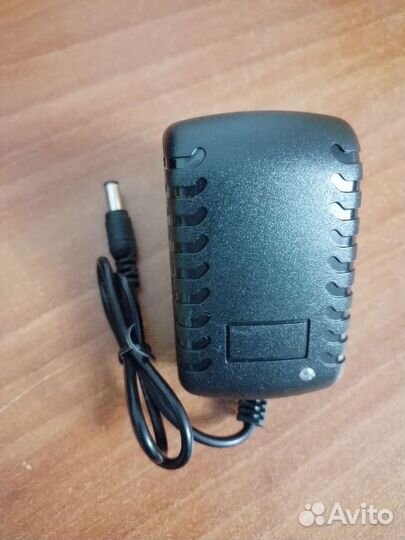 Блоки питания 5, 12V, и трансформатор 54Вольта