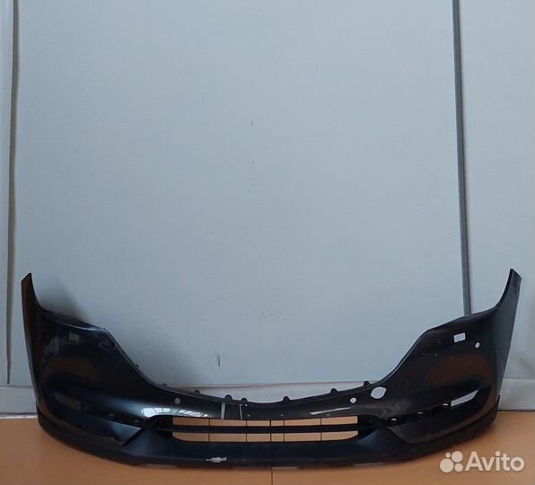 Бампер передний Mazda CX-5