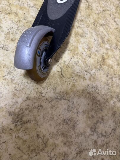 Самокат Micro Sprite