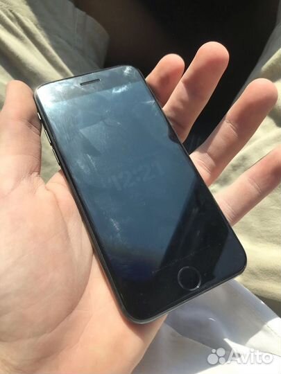 iPhone se 64gb 2020
