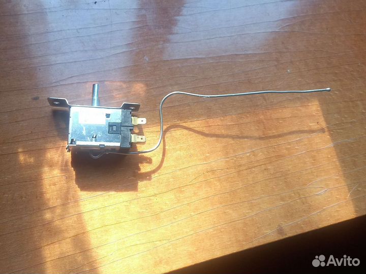 Термостат для холодильника sharp mm1-8149