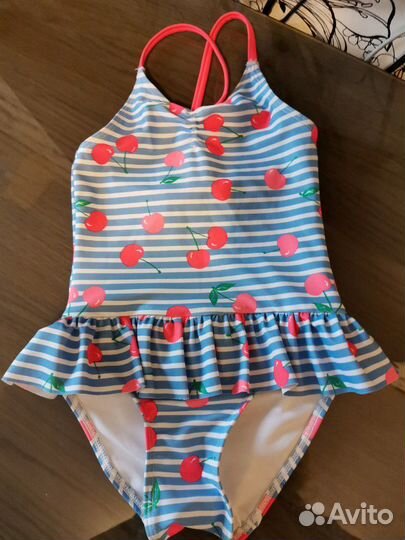 Купальник 92 р