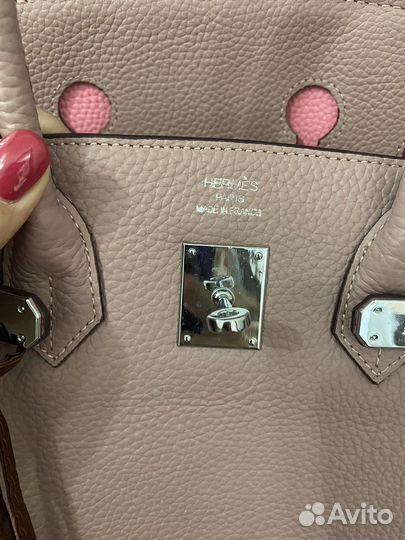 Сумка hermes