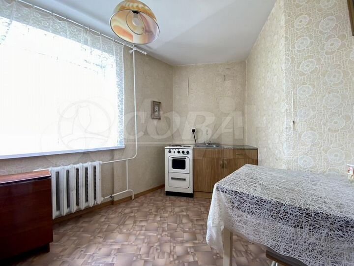 3-к. квартира, 57,5 м², 8/9 эт.