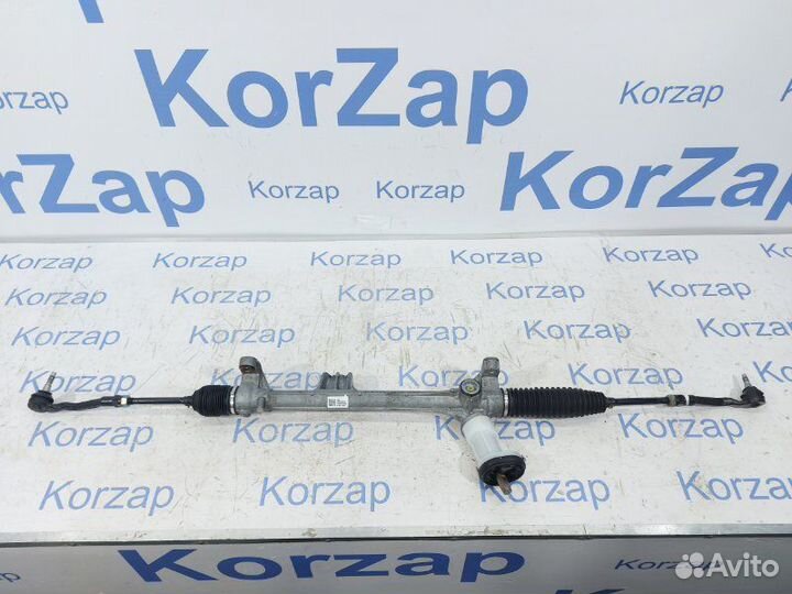 Рулевая рейка Kia Carnival 4 KA4 2021