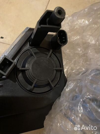 Opel astra h фара