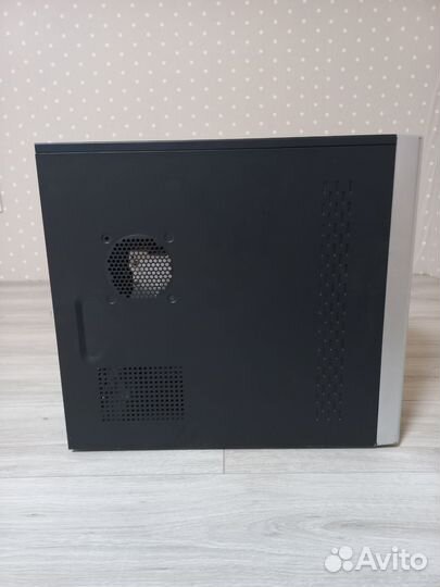 Компьютер FX6300 3,5мгц,8gb, SSD 250gb, 500ватт