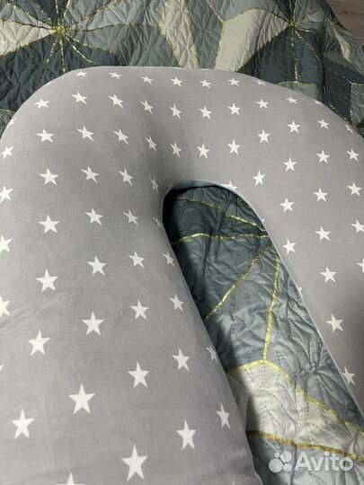 Подушка для беременных