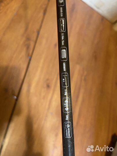 Спиннинг mifine