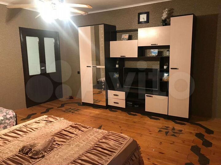 Таунхаус 100 м² на участке 1 сот.