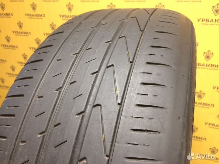 Hankook Ventus S1 Evo 2 SUV K117C 235/55 R18 100V