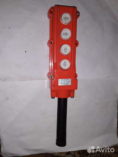 Трос бартер