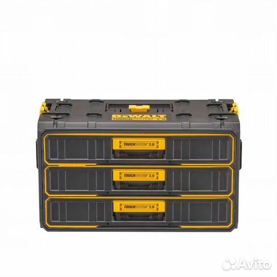 Ящик dewalt dwst08330-1