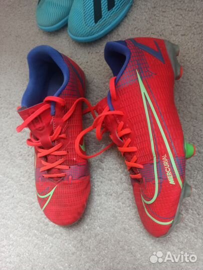 Футзалки adidas