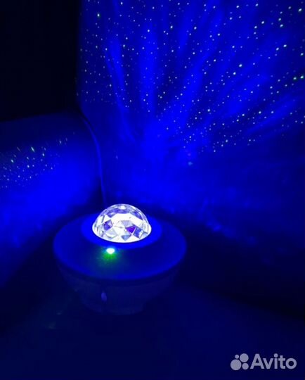 Светильник ночник