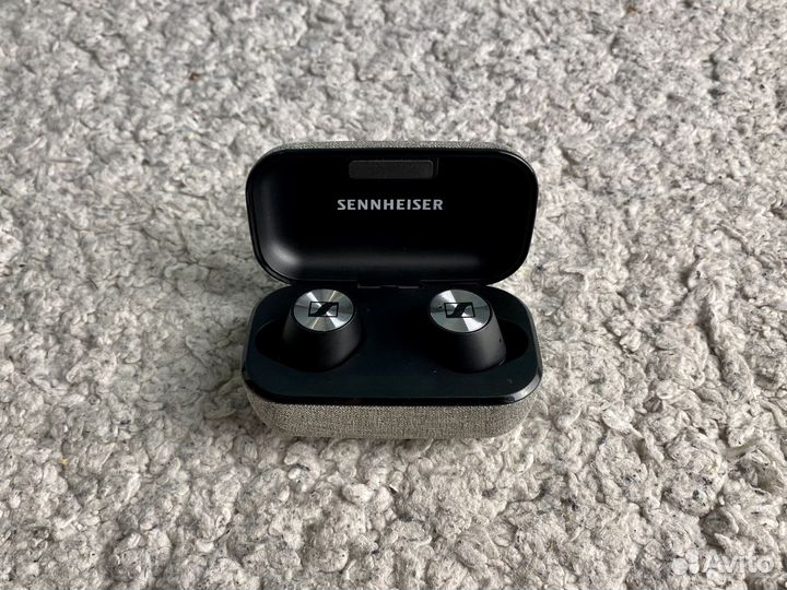 Sennheiser momentum True Wireless M3ietw