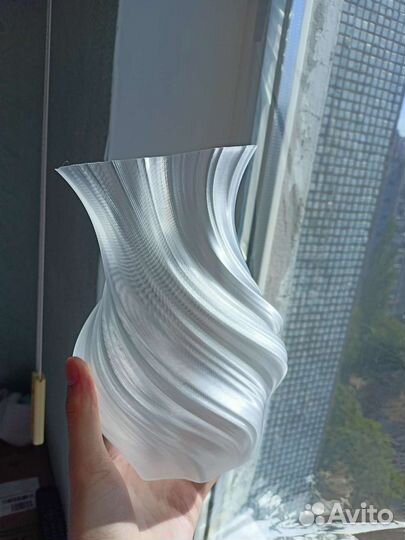 Ваза для цветов 