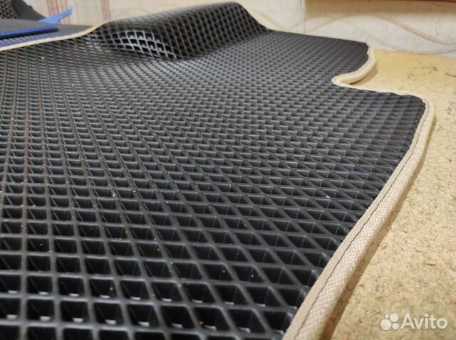 Ковры EVA для авто