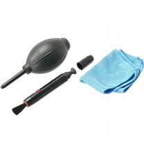 Набор для оптики GreenBean Perfect Clean KIT-01