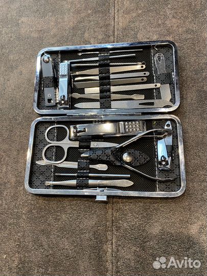 Маникюрный набор