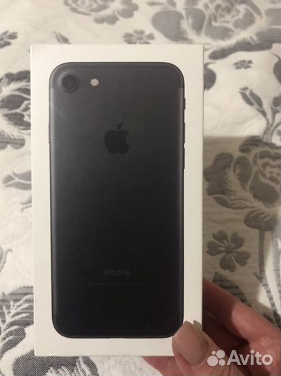 Коробка от iPhone 12 pro max, SE,iPhone 7