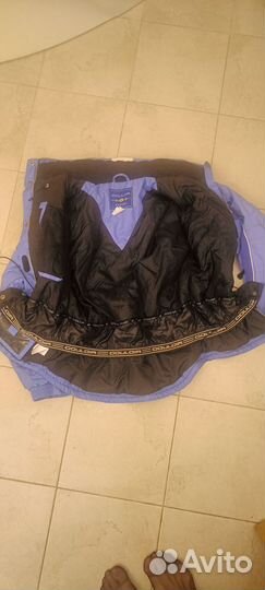 Горнолыжный костюм женский 46 48