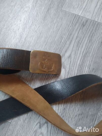 Ремень рккф