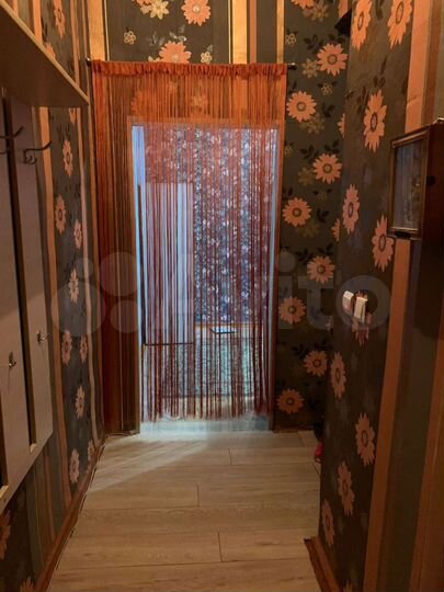 2-к. квартира, 48 м², 1/2 эт.