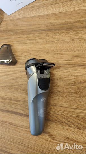 Электробритва Xiaomi Enchen BlackStone