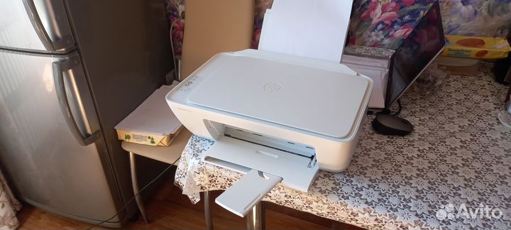 Принтер мфу HP Desk Jet 23206
