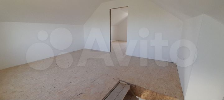 Дом 120 м² на участке 6 сот.