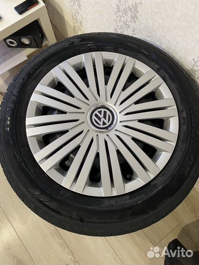 Hankook Optimo K415 185/65 R15