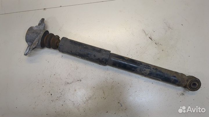 Амортизатор подвески Skoda Octavia (A5), 2009