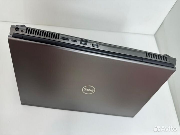 Про мощная станция dell 18