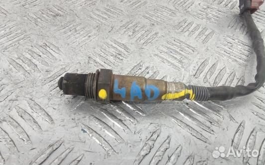Лямбда-зонд audi A5 1 (4AD17PB01)