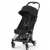 Cybex Coya Chrome