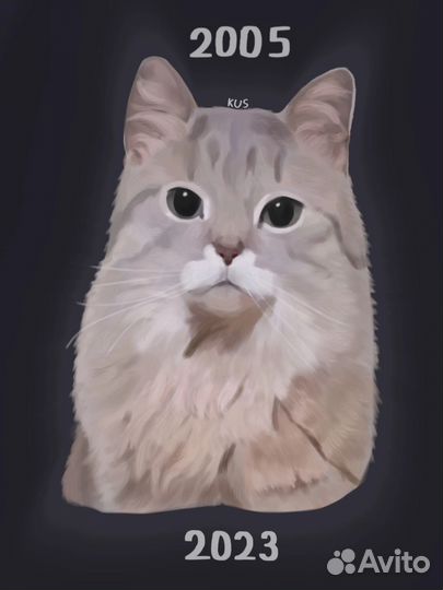 Арт на заказ