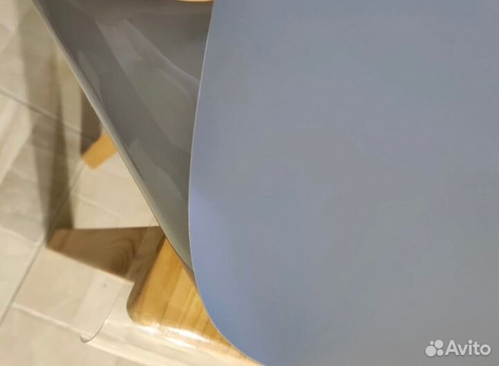 Фотофон виниловый двухсторонний новый 70х140