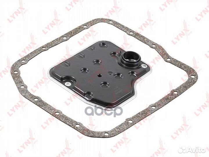 Фильтр АКПП LT1031 lynxauto