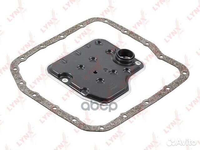 Фильтр АКПП LT1031 lynxauto