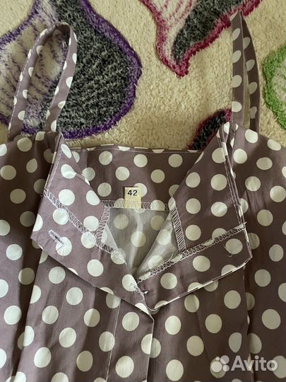 Летний женский комбинезон