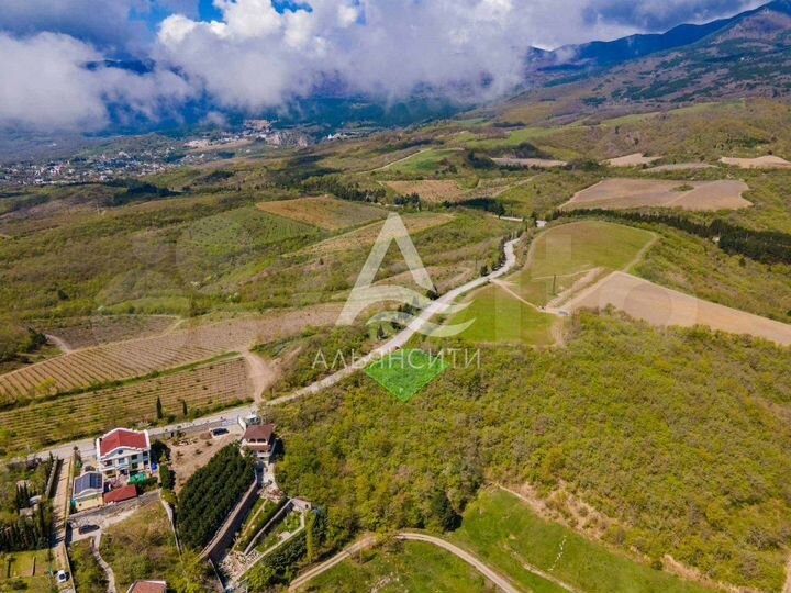 Участок 11,5 сот. (ИЖС)