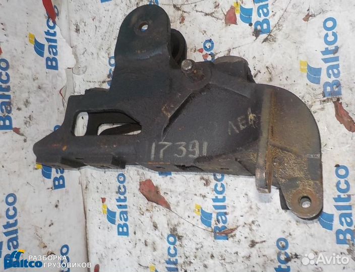 Кронштейн кабины Mercedes Actros MP2 (2002-2008)